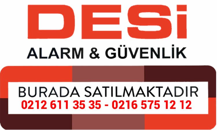 Desi Alarm Sistemleri istanbul